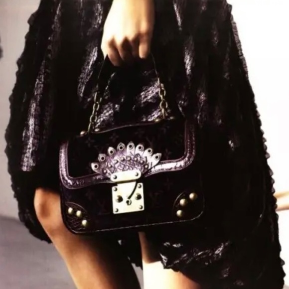 Louis Vuitton Irvine bag - Picture 11 of 11